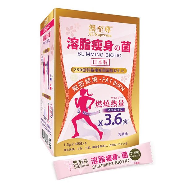 ausupreme: Get up to 48% off on Kiwi Seed Oil Pills and Fat-Dissolving Probiotics this May
