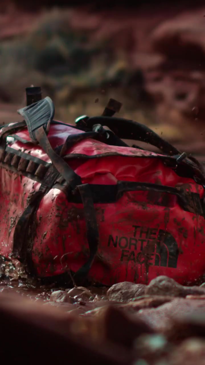 The North Face — Join XPLR Pass membership for exclusive discounts and reward points on The North Face products.