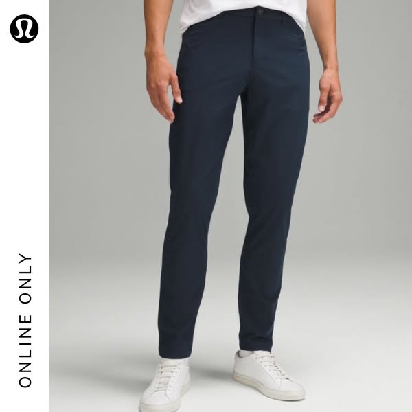Lululemon: 7-day trial guarantee on new HD smart foundation with full refund or exchange