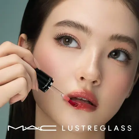 mac cosmetics: Free MAC Lustreglass and base makeup samples with lip styling masterclass…