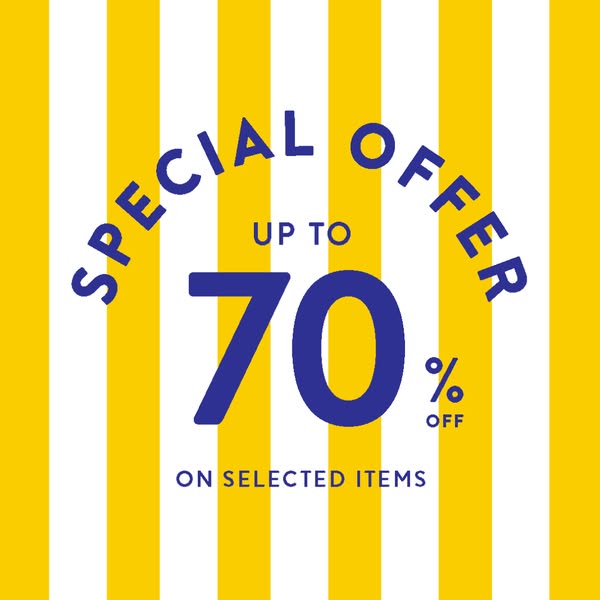 lane crawford: Up to 70% off selected markdown items with free shipping sitewide