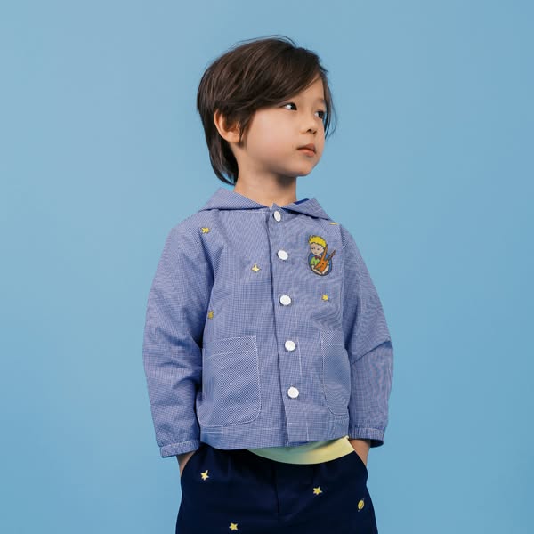 my little korner — 60% off Vauva x Le Petit Prince collection items during Golden Week, plus tiered spend-and-save offers.