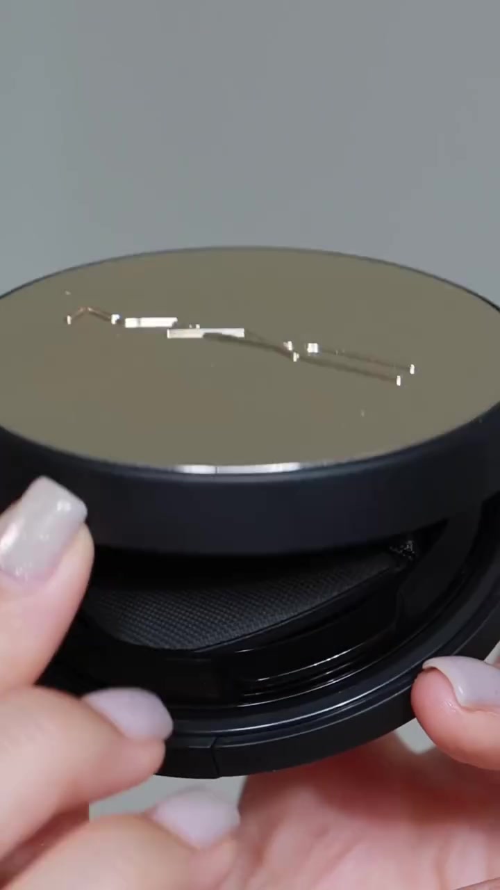 Buy cushion foundation, get free brush; add face product for free eye mask.