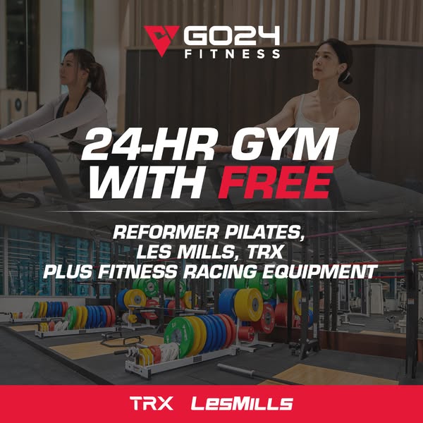 go24 fitness: go24 fitness