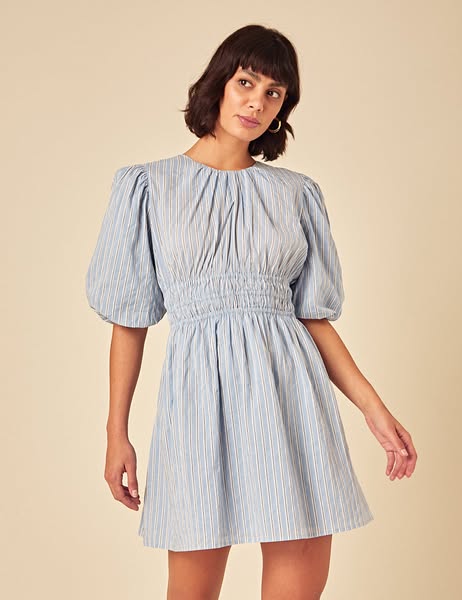 Marks and Spencer: Free delivery on online shopping