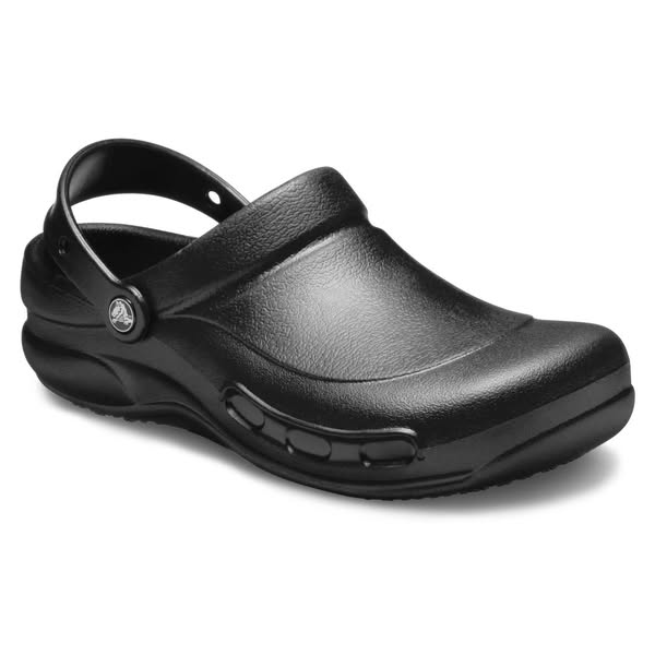 Crocs promotion