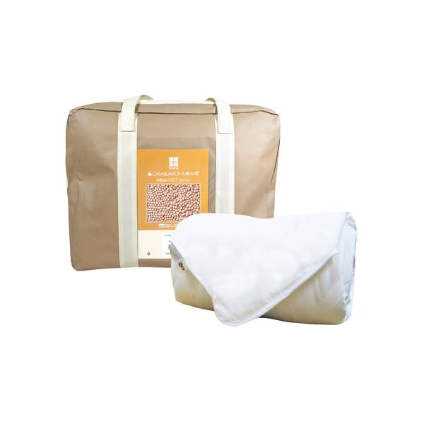 Casablanca HK: Summer bedding collection with promotional pricing from HKD 199 onwards, May…