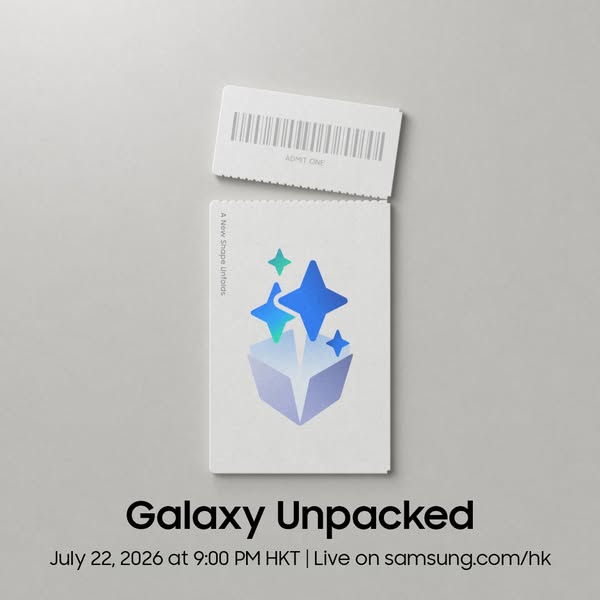 samsung: Register to win Galaxy foldable phone or share HK$880,000 in ClubS S Dollar…