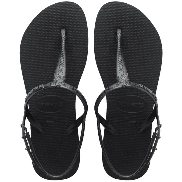 havaianas: Buy 2 get 1 free on flip-flops storewide; free shipping over HK$500