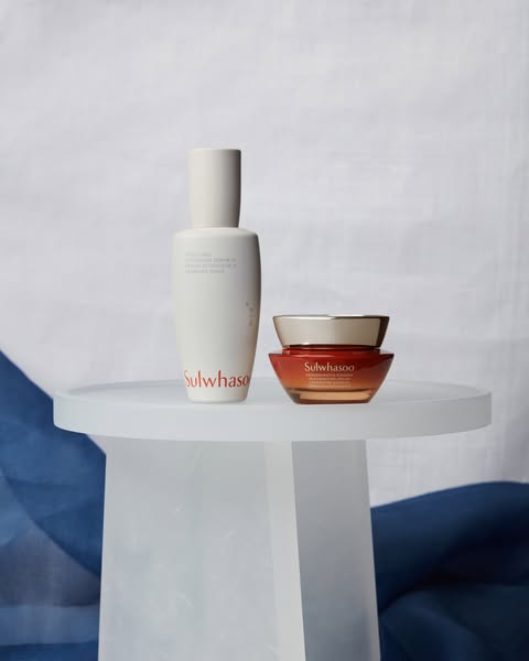sulwhasoo promotion