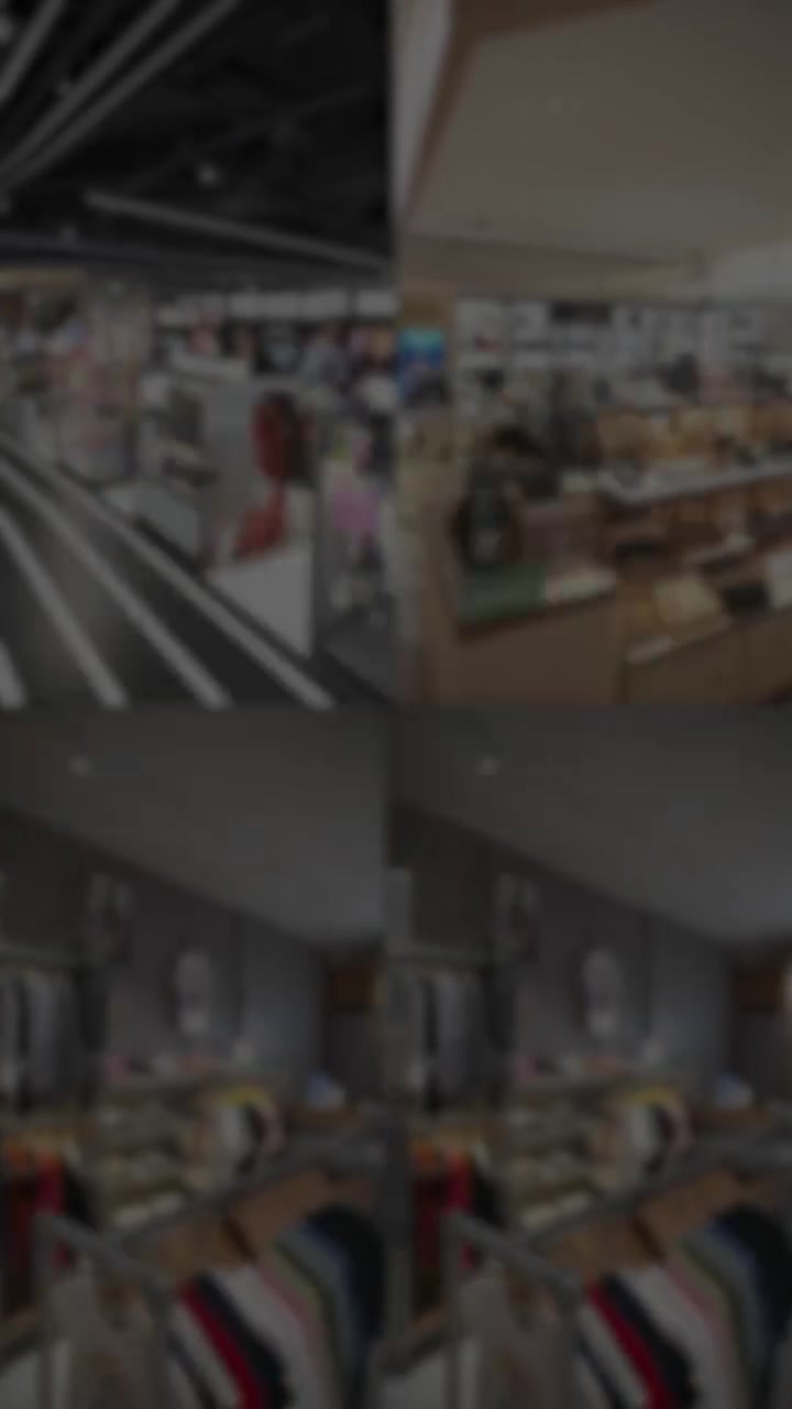 SOGO — Members earn up to 40X points on selected brands plus up to 70% off storewide during SOGO Rewards Days.