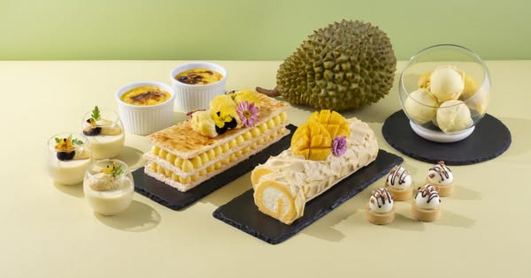 Buy 1 get 1 free on popular Hong Kong and Macau buffets and local dining.