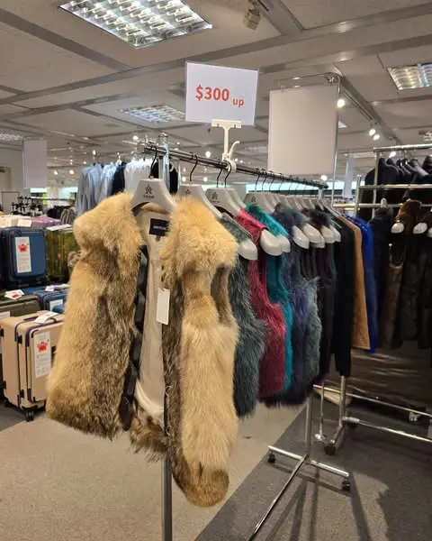 Harbour City Bazaar: Branded fashion warehouse sale with discounts up to 90% off on Mr & Mrs Italy…