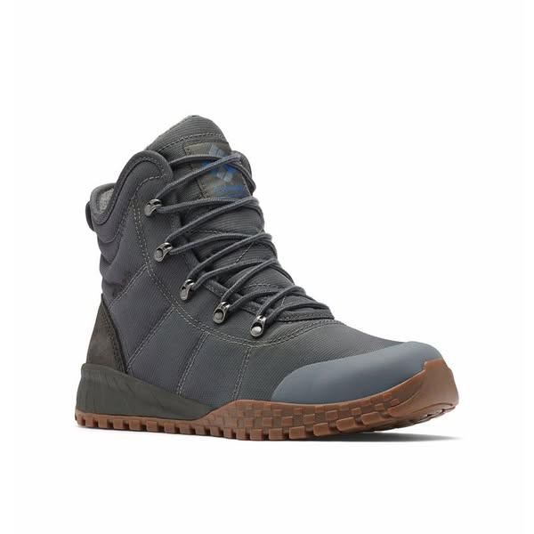 Columbia: Members get 30% off full-price items and 50% off selected products until June…