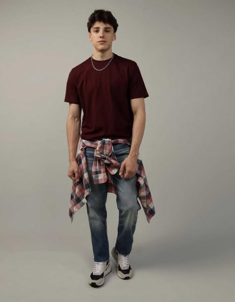 American Eagle Outfitters: American Eagle Outfitters