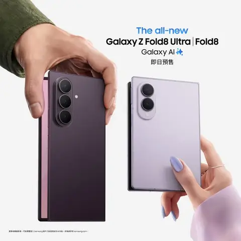 samsung: 50% off storage upgrade + 6 months Google AI Pro + Galaxy AI Academy courses…