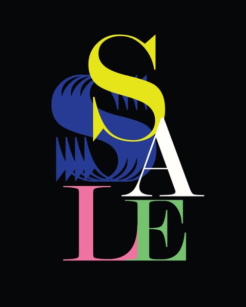 joyce: Up to 40% off plus extra discounts on bulk purchases at End-of-Season Sale