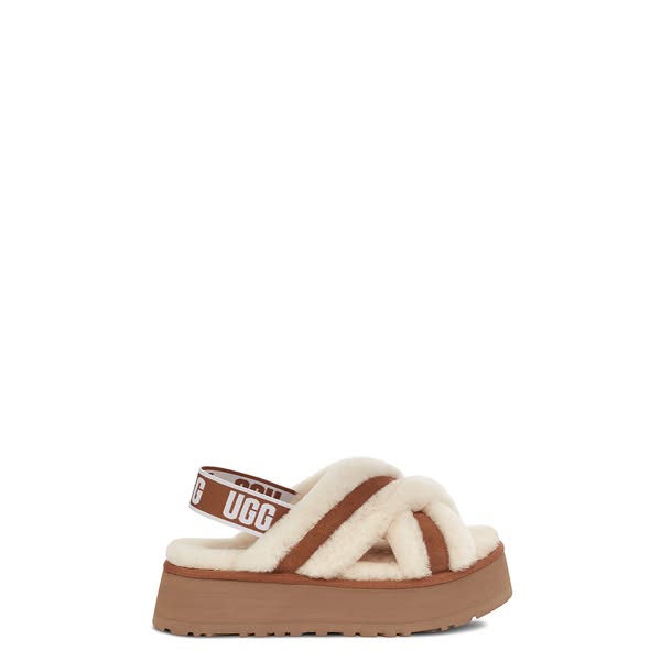 UGG — Mother's Day sale with up to 20% discount on sandals and clogs, plus tiered discounts on multiple items.