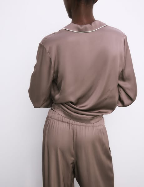 Marks and Spencer: Free delivery on lingerie and nightwear purchases