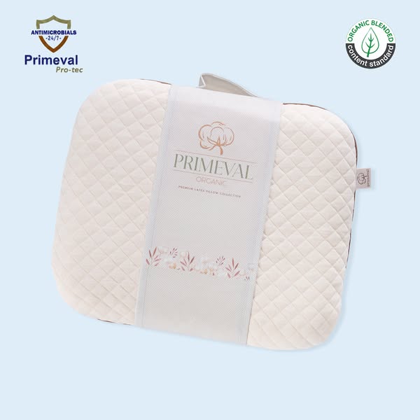 primeval organic promotion