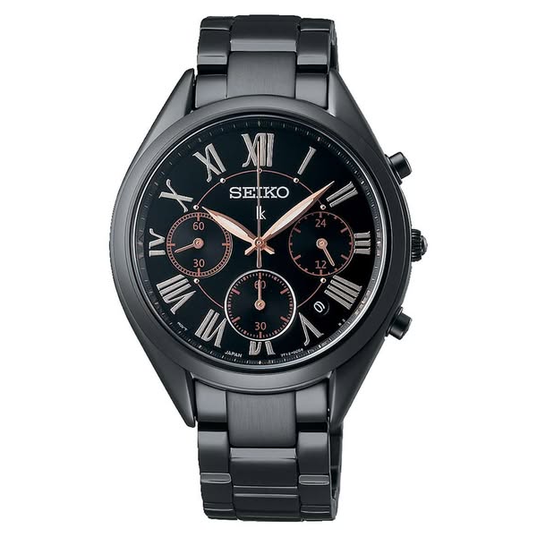 City Chain: Selected spring watches discounted up to 30% off