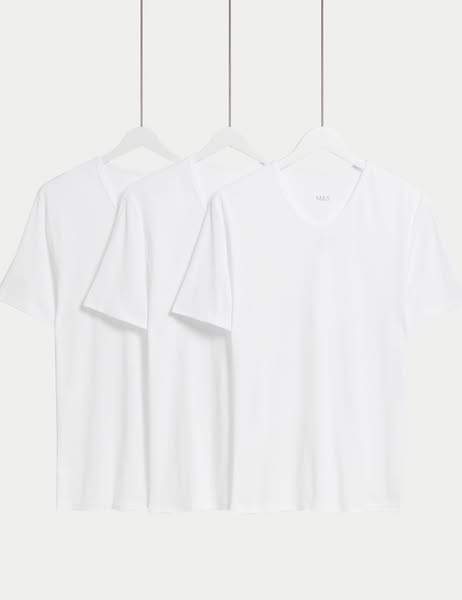 Marks and Spencer: Buy 2 or more menswear items and enjoy 12% off