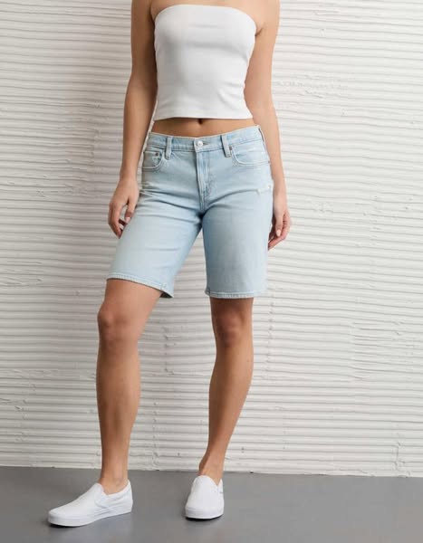 American Eagle Outfitters: Free shipping, 30% off summer styles, extra 10% off 3+ items June 12–15