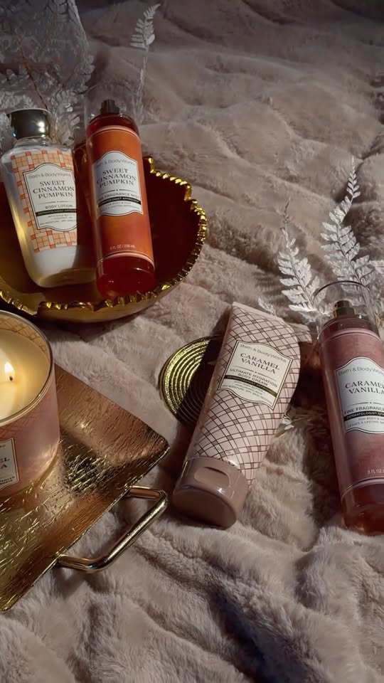 Free shipping with no minimum spend on new Café Collection scents.