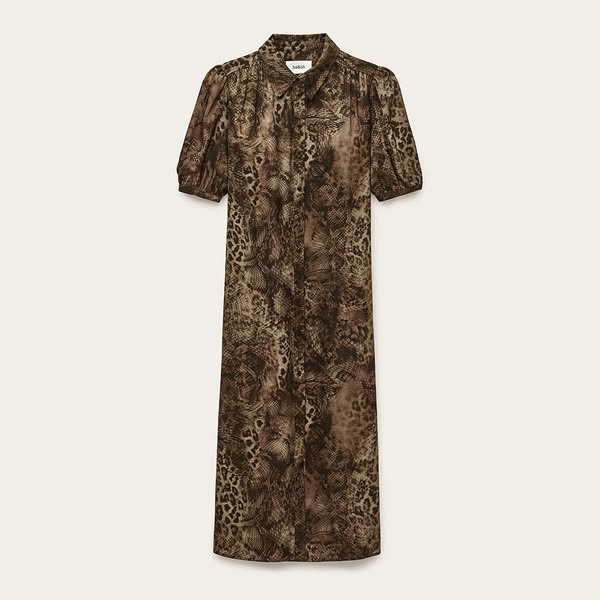 ba&sh: Up to 50% off plus extra 10% off when buying 2 pieces