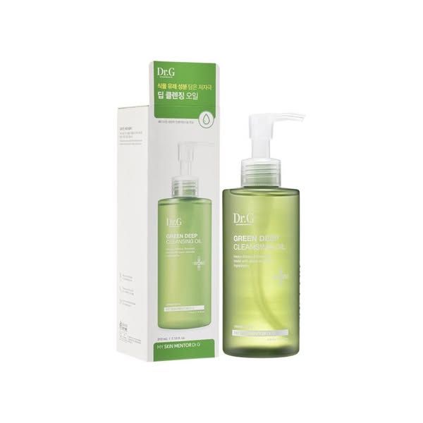 Sasa Hong Kong: Dr.G skincare: buy 1 get 1 free, up to 43% off bundles, free gift with HK$400…