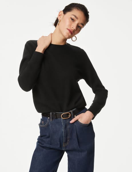 Marks and Spencer: Free shipping on Marks & Spencer women's fashion purchases