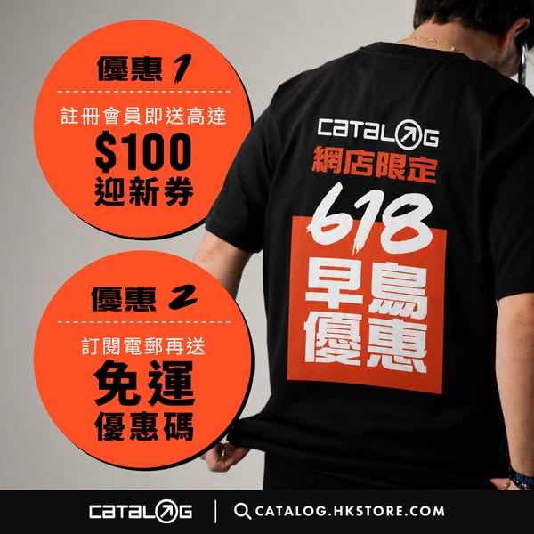 catalog: Register to get HKD 100 voucher and free shipping code; products discounted up…