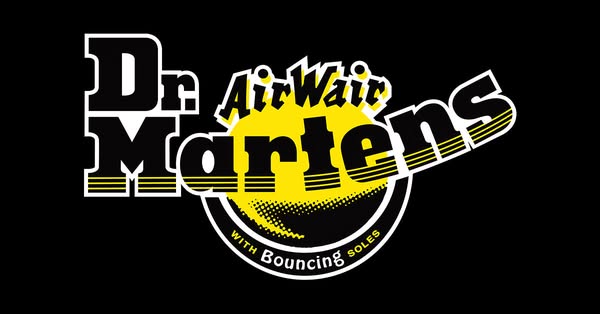 Dr. Martens Hong Kong: Dr. Martens Hong Kong