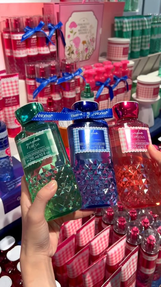 bath & body works promotion