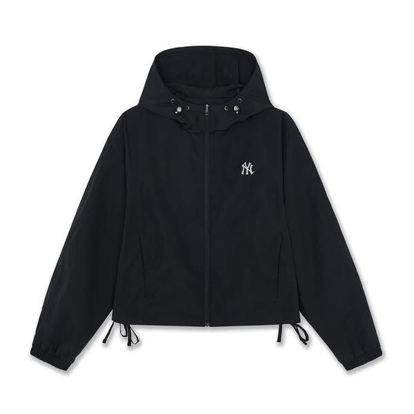 New MLB functional windbreaker collection with HK$100 voucher for first app download.