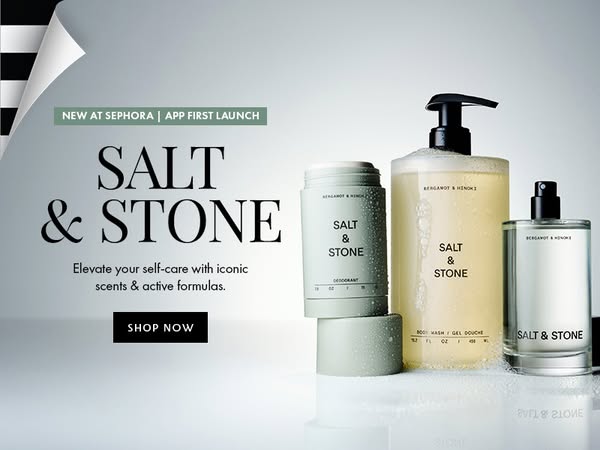sephora: Free shipping on purchases over HKD 350 via Sephora App