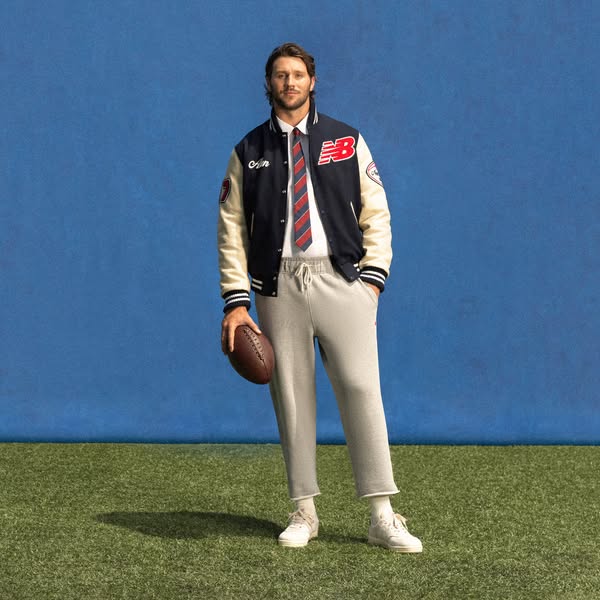 New Balance Hong Kong Lifestyle promotion