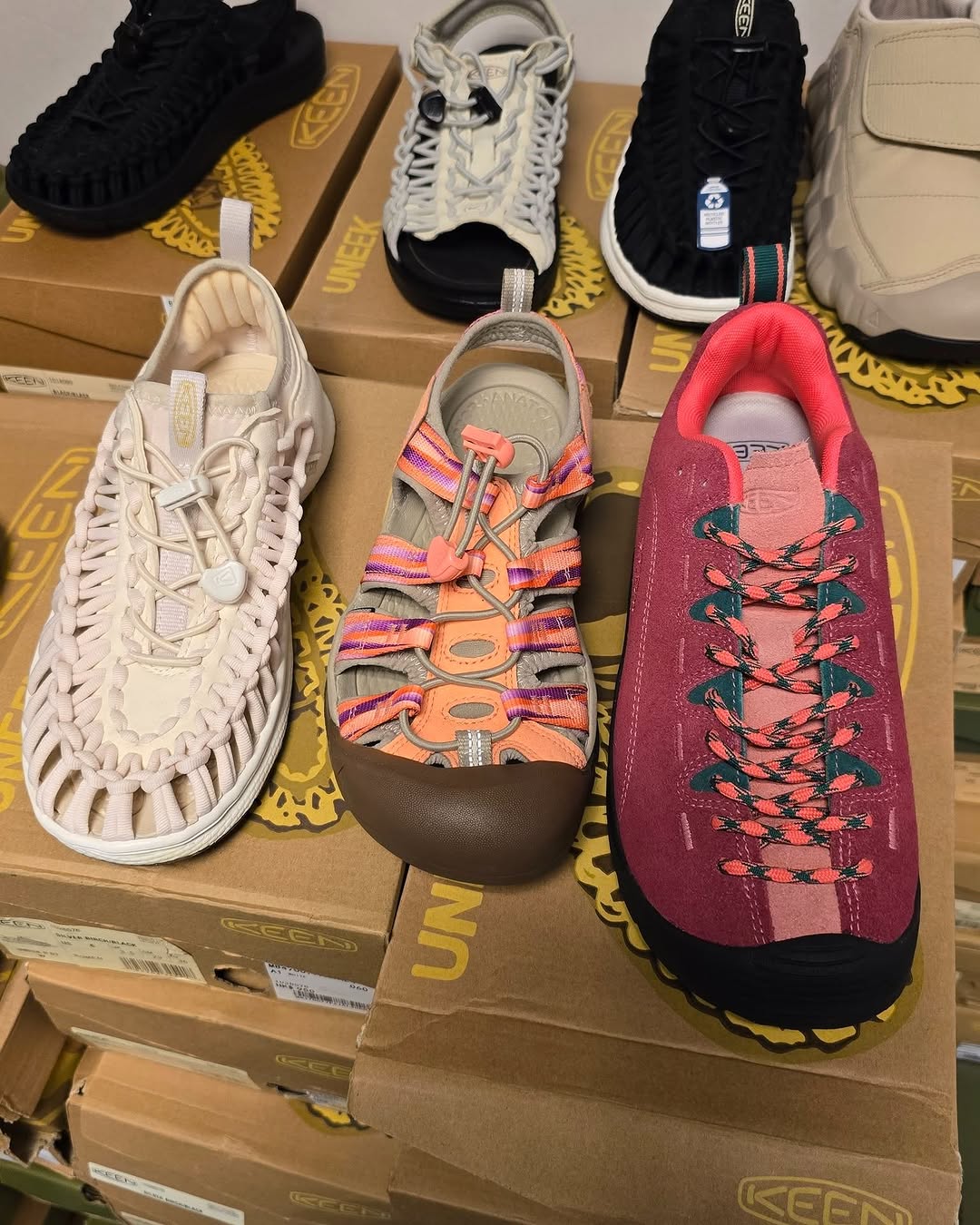 Harbour City Bazaar — Branded outdoor and lifestyle fair with products up to 70% off. Multiple brands and categories on clearance sale.