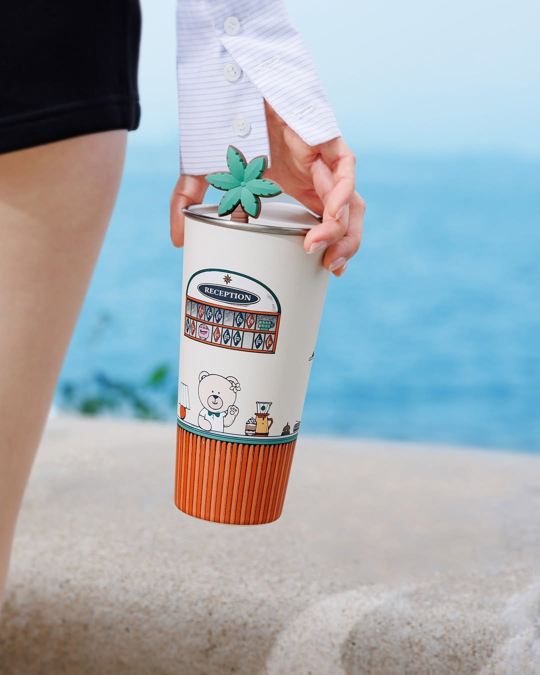starbucks promotion