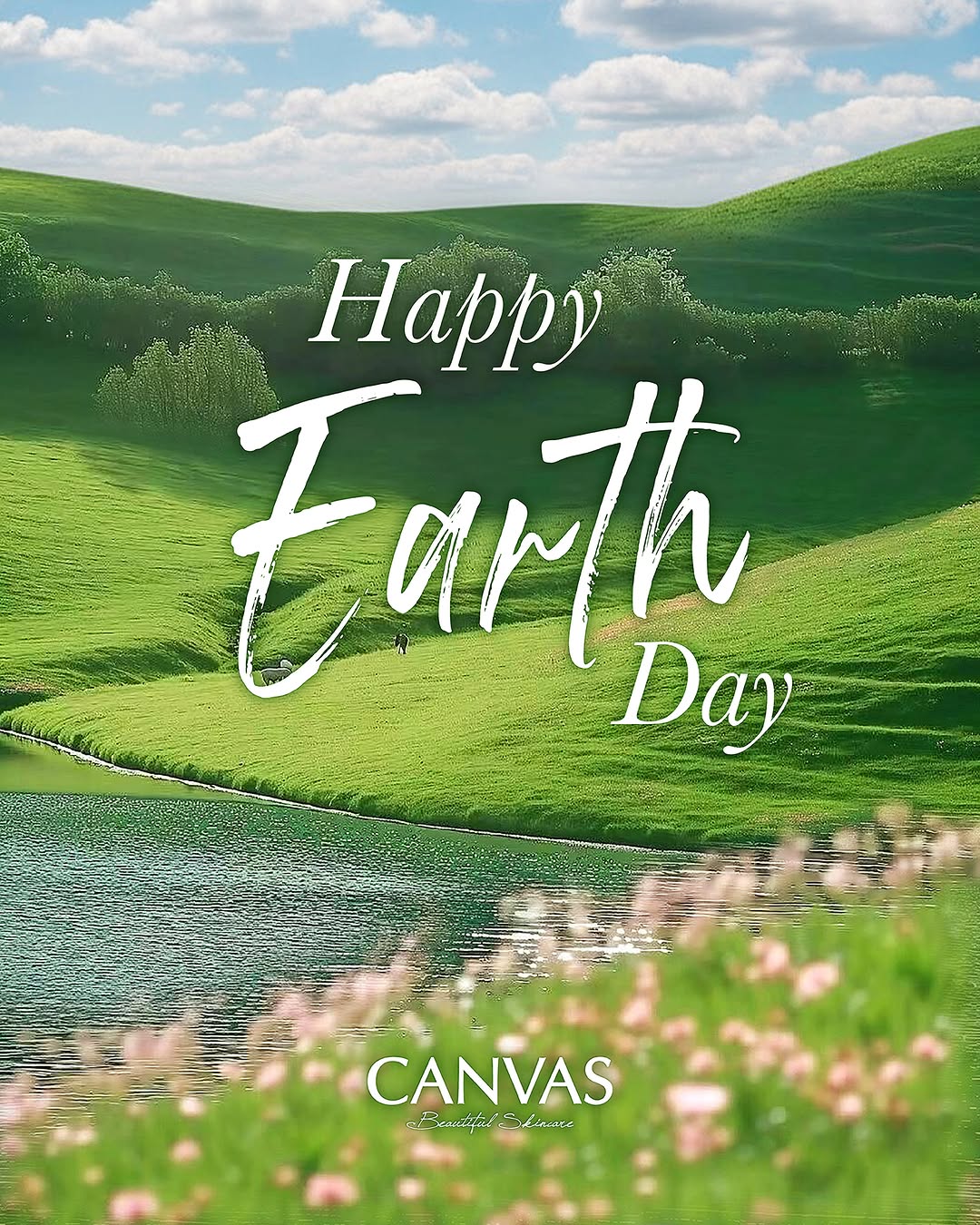 canvas: Earn bonus member points by recycling empty CANVAS product bottles, plus…