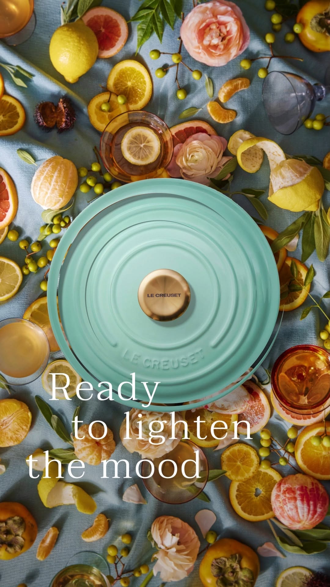 Le Creuset HK — Selected Sage products available at up to 40% off for a limited time.