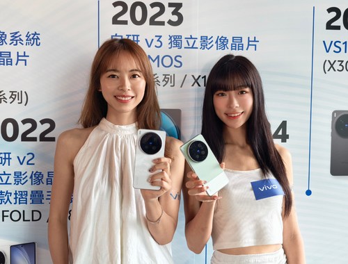 CSL — Pre-order vivo X300 Ultra and receive over HK$4,100 in gifts including a vivo Watch GT, extended warranty, and HK$200 credit.