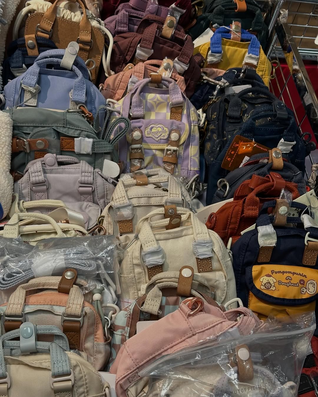Times Square Bazaar — Warehouse sale with multiple brands offering discounts up to 70% off on fashion, eyewear, watches, and accessories.