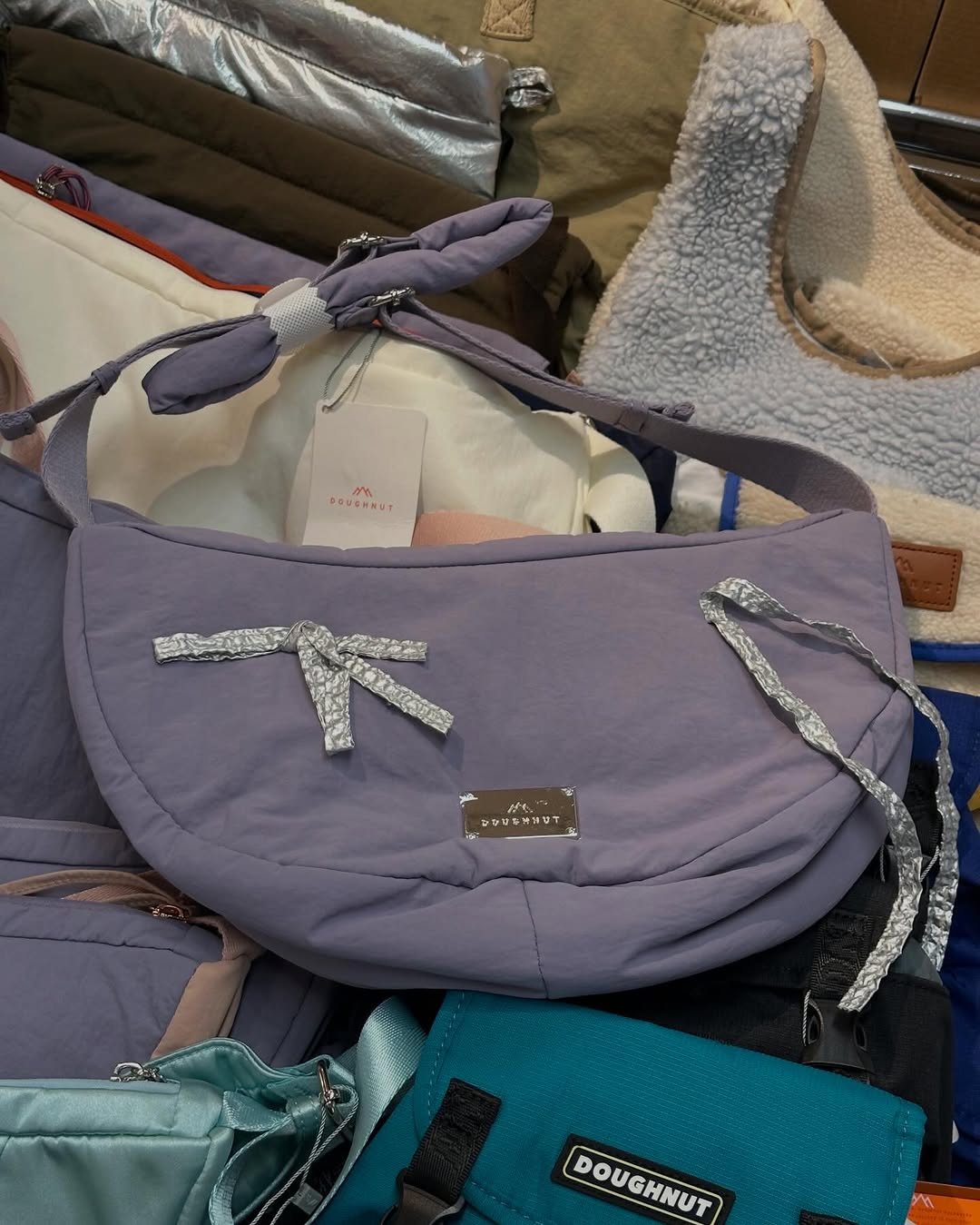Times Square Bazaar — Warehouse sale with multiple brands offering discounts up to 70% off on fashion, eyewear, watches, and accessories.