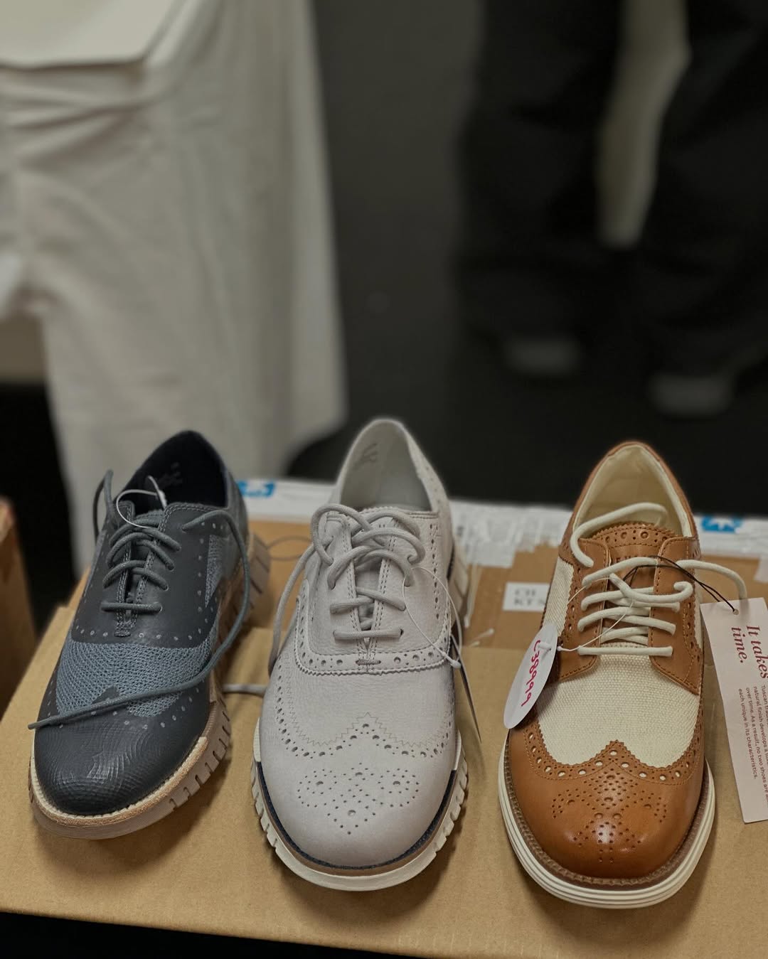 Times Square Bazaar — Warehouse sale with multiple brands offering discounts up to 70% off on fashion, eyewear, watches, and accessories.
