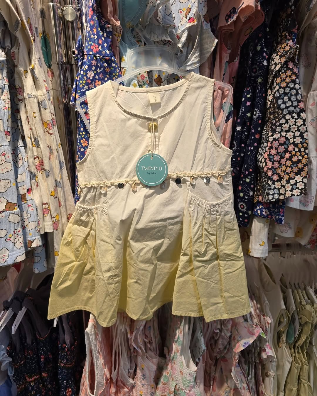 Harbour City Bazaar — Marathon sportswear mega sale with kids' clothing from HK$29/piece and selected summer items HK$49-99. Spend HK$100 to earn stamps for free DALLOYAU soft serve ice cream.
