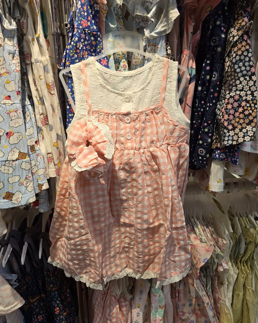 Harbour City Bazaar — Marathon sportswear mega sale with kids' clothing from HK$29/piece and selected summer items HK$49-99. Spend HK$100 to earn stamps for free DALLOYAU soft serve ice cream.