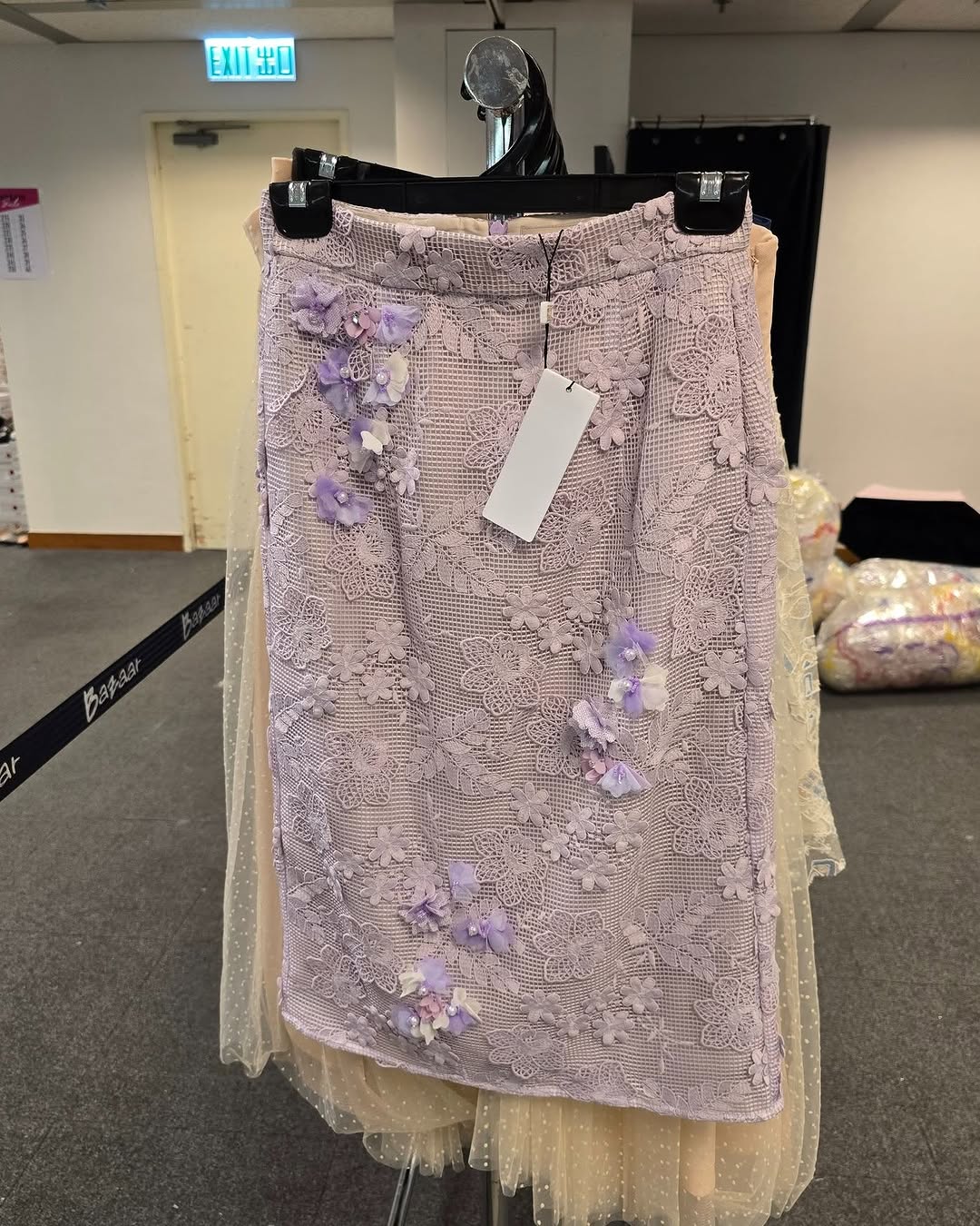 Harbour City Bazaar — Branded fashion warehouse sale with discounts up to 90% off on clothing, shoes, and lingerie from top brands.