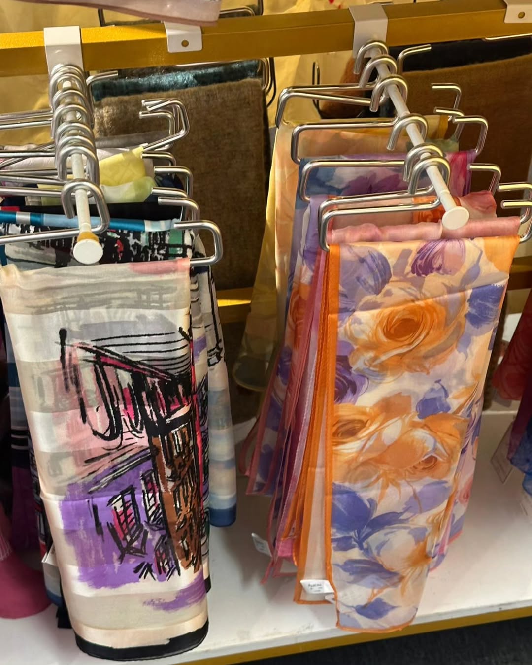 Bazaar (Times Square) — Weekly sports and leisure wear sale featuring multiple brands with discounts on shoes, apparel, eyewear, and skincare products.