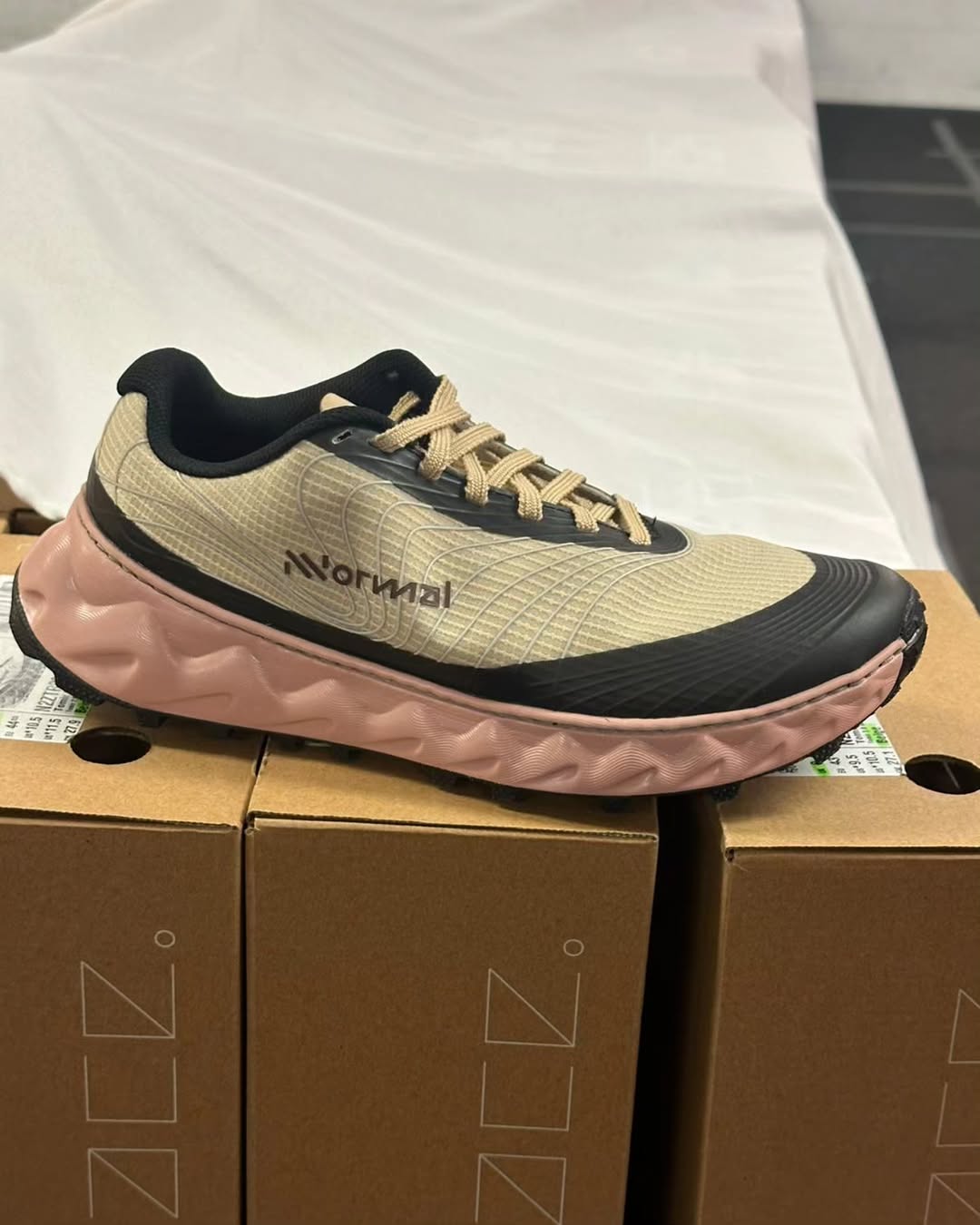 Bazaar (Times Square) — Weekly sports and leisure wear sale featuring multiple brands with discounts on shoes, apparel, eyewear, and skincare products.